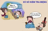 Học sinh giỏi vẫn không thích “trả bài”