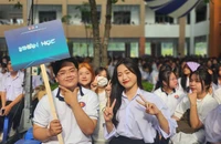 ‘Trường Đại học Khoa học Xã hội và Nhân văn sớm thí điểm đại học số’