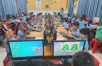 Thu quỹ phụ huynh hơn 310 triệu đồng: Sở GD&ĐT TP.HCM ra văn bản chấn chỉnh
