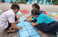 Bạn đọc đề xuất giải pháp xử lý, ngăn chặn vấn nạn bạo lực học đường