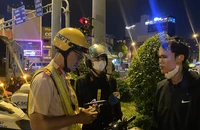 Nghi ngờ kết quả nồng độ cồn không đúng, người dân phải làm gì?