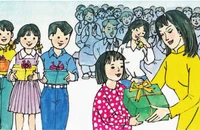 Cần chấm dứt chuyện góp tiền mới được phát phần thưởng 
