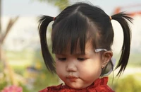 4 điều nên dạy cho trẻ về văn hóa lì xì