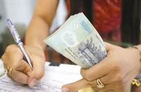 Có thể đóng phạt hành chính nhiều lần được không?