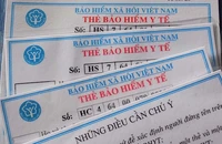 Vợ bộ đội làm cho doanh nghiệp có được cấp BHYT miễn phí?