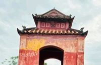 Đổi tên thị trấn Diên Khánh: 'Hãy giữ lại tên đã có hàng trăm năm qua'