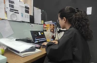 Vì sao Gen Z "chê" ngành sản xuất công nghiệp? 