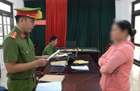 Cho con chưa có bằng lái mượn xe rồi gây tai nạn chết người, mẹ bị khởi tố có đúng không?