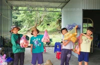 Để kỳ nghỉ hè của con không phải là "ác mộng" 