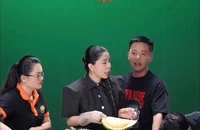 Từ vụ O Huyền Sầu Riêng xin lỗi Quang Linh Vlog: Lời xin lỗi cần phải chân thành