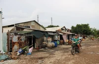 Dự án treo 20 năm: “Cần một giải pháp thỏa đáng cho người dân”