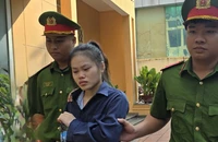 Hôm nay toà xử kín vụ 'bắt cóc hai bé gái ở phố đi bộ Nguyễn Huệ để quay clip khiêu dâm'