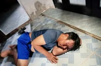 Triệu tập 7 người liên quan vụ bị hành hung nghi do đăng thơ trên Facebook