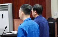 Tòa tuyên y án vụ lừa đảo chạy chức khó tin 