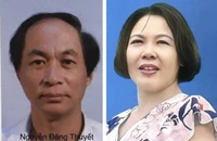 VKSND Tối cao kêu gọi Tổng giám đốc Nguyễn Đăng Thuyết đầu thú