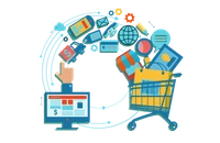 Bán hàng online, xác định doanh thu tính thuế thế nào?