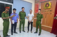Đề nghị truy tố người đánh cô gái giữa đường ở quận 4 