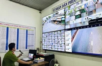 TP.HCM: Nhiều mô hình tự quản sáng tạo trong giữ gìn an ninh trật tự