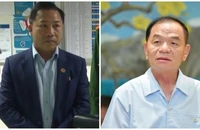 Ngày mai, TAND tỉnh Thái Bình đưa ông Lưu Bình Nhưỡng, Lê Thanh Vân ra xét xử