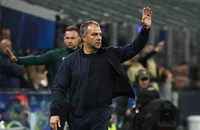 HLV Hansi Flick: “50-50 quyết định của trọng tài đều có lợi cho Inter” 