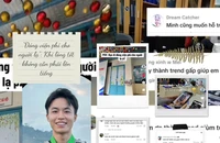 Đóng viện phí cho người lạ: Khi lòng tốt không cần phải lên tiếng