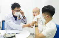 Hệ thống Tiêm chủng VNVC ra mắt vaccine phòng 'bệnh tử 24h' cho trẻ từ 6 tuần tuổi