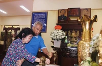 Hội nghị công tác hội viên CLB Vì Hoàng Sa - Trường Sa thân yêu: Lan tỏa trách nhiệm cộng đồng