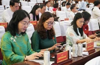 Cụ thể hóa các nhiệm vụ của HĐND TP.HCM theo Nghị quyết 260