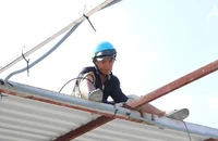 Quận Thủ Đức quyết chấn chỉnh trật tự xây dựng trên địa bàn