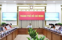 TP Thủ Đức muốn kéo dài thời gian sắp xếp cán bộ dôi dư