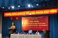 Chủ tịch nước Nguyễn Xuân Phúc: Đối thoại để giải quyết các vấn đề của dân đưa ra