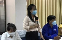 Cán bộ phường: Công việc quá tải, chế độ chưa tương xứng
