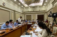 Đại biểu HĐND TP.HCM: "Câu chuyện giải phóng mặt bằng, tái định cư cứ kéo dài"