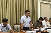 TP.HCM: Bố trí quỹ nhà tái định cư nhưng dân không chịu nhận