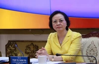 TP.HCM có 5.705 công chức, viên chức dôi dư