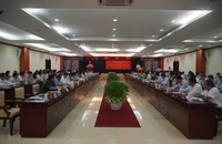 Đổi mới phương thức lãnh đạo của Đảng: 'Không đổi mới thì có khi cản trở quá trình phát triển'