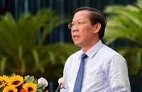 Chủ tịch TP.HCM: Không đòi nhiều biên chế nhưng phải đủ