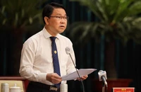 Kỳ họp HĐND TP.HCM 'nóng' với chất vấn về chương trình nhà ở