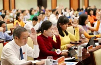 TP.HCM dành hơn 12.000 tỉ đồng ngân sách xây nhà ở xã hội