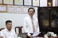 Cần bố trí người bản lĩnh đứng đầu cơ quan chống tham nhũng, tiêu cực