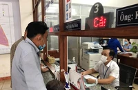 TP.HCM tiếp tục khảo sát việc thiếu cán bộ ở phường đông dân 