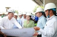 HĐND TP.HCM yêu cầu giải trình rõ vướng mắc về giải ngân vốn đầu tư công 