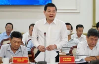 3 nguyên nhân làm chậm tiến độ dự án đầu tư công ở TP.HCM