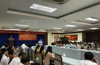 TP Thủ Đức: Phường đông dân gặp khó trong tuyển cán bộ, công chức