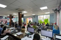 Cán bộ TP.HCM không liên hoan kéo dài, không sử dụng xe công đi lễ hội dịp Tết