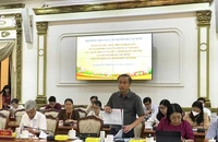 TP.HCM đưa giải pháp giải quyết tình trạng cán bộ nghỉ việc