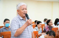 Các bệnh viện 'mỏi mệt' vì công tác đấu thầu thuốc