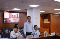 Sở Công thương TP.HCM: Thiếu xăng chỉ xảy ra ở một số cửa hàng tư nhân 
