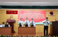 TP.HCM bốc thăm chọn 25 cán bộ để xác minh tài sản