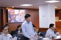 TP.HCM lên phương án xử lý "xe dù, bến cóc"